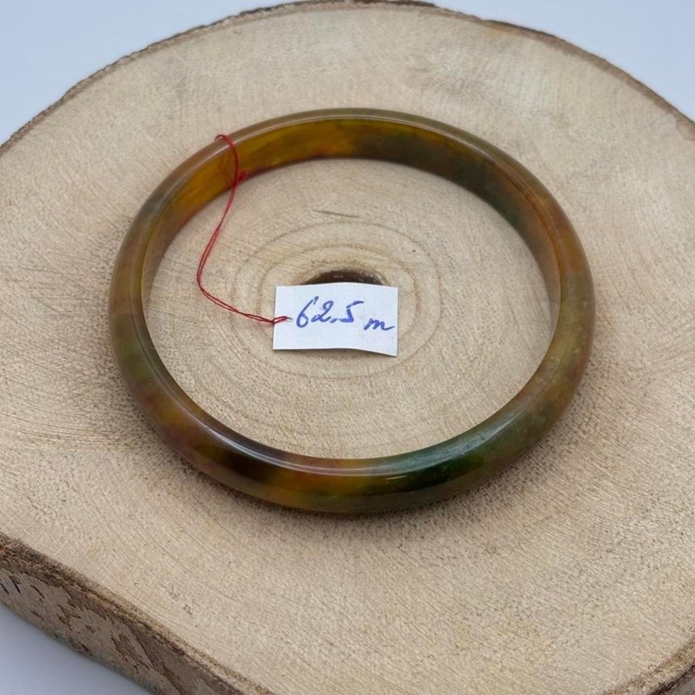 Jade Bangle